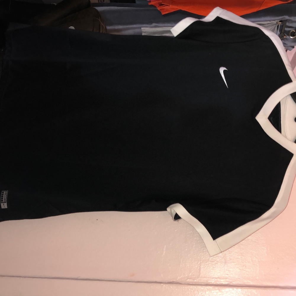 Nike Dri-fit T-shirt